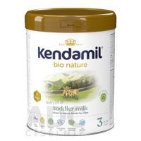 KENDAMIL BIO Nature 3 HMO+