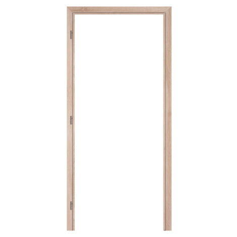 Doornite Obložková zárubňa 100 mm, 70 Ľ, dub Sonoma