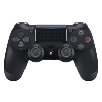 Sony DualShock 4 Controller Black V2