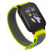 Smartwatch Kids Tech 4G green vel GARETT