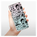 Plastové puzdro iSaprio - Comics 01 - black - Huawei P40 Lite