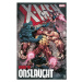 Marvel X-Men: The Road to Onslaught 1