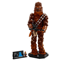 Lego 75371 Chewbacca™ + 10€ na druhý nákup