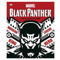 Dorling Kindersley Marvel Black Panther The Ultimate Guide