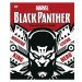 Dorling Kindersley Marvel Black Panther The Ultimate Guide