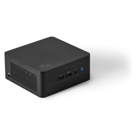 Intel NUC 13 Pro Arena Canyon, čierna