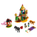 LEGO® - Disney Princess™ 43208 Dobrodružstvá Jasmíny a Mulan