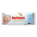 HUGGIES® Obrúsky vlhčené Extra Care Single 56 ks