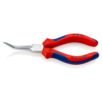 KNIPEX Kliešte pre elektroniku - pridržiavacie 3125160