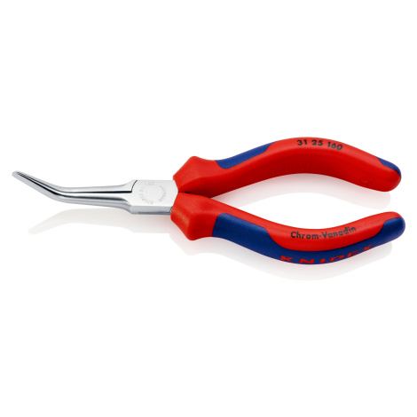 KNIPEX Kliešte pre elektroniku - pridržiavacie 3125160