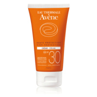 AVÉNE Krém SPF30 pre citlivú pleť 50 ml