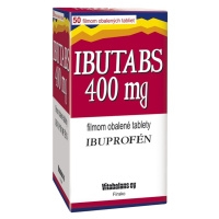 VITABALANS OY Ibutabs 50 tabliet