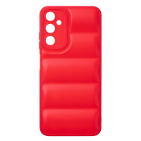 OBAL:ME Puffy Samsung Galaxy A05s A057 Red