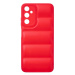 OBAL:ME Puffy Samsung Galaxy A05s A057 Red