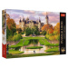 Trefl Puzzle 1000 Premium Plus - Foto Odysea: Zámok Schwerin, Nemecko