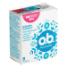 O.B. Ultimate Comfort Mini tampon 8 ks