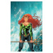 DC Comics Mera: Queen of Atlantis