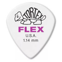 Dunlop Tortex Flex Jazz III XL 1.14