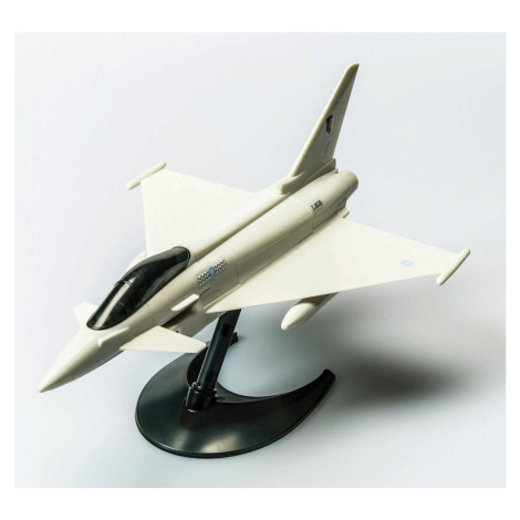 Airfix Quick Build lietadlo J6002 Eurofighter Typhoon