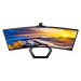 Philips zakrivený monitor 34" (34E1C5600HE)