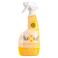 FLUXAF PVCU RESTORER - Čistič a reštaurátor plastov 0,5 L