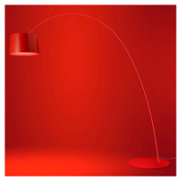 Foscarini Twiggy Elle MyLight stojaca lampa purpur