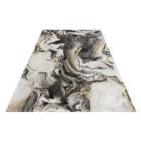 Kusový koberec Bodrum 902 Gold Rozmery kobercov: 80x150