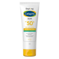 DAYLONG Cetaphil sun sensitive gel-creme SPF50+ 100 ml