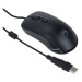 Marvo Myš M508, 3200DPI, optika, 6tl., drátová USB, černá, herní, podsvícená