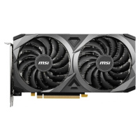 MSI NVIDIA GeForce RTX 3060 Ti VENTUS 2X 8G OCV1 LHR