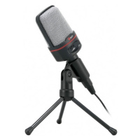 Mikrofón C-tech MIC-02