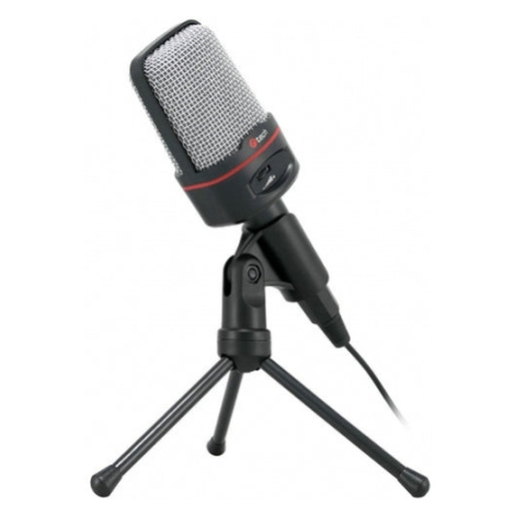 Mikrofón C-tech MIC-02
