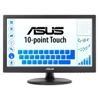 ASUS VT168HR - LED monitor 15,6