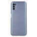 Silikónové puzdro na Samsung Galaxy M23 M236 5G Metallic modré