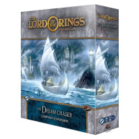 Fantasy Flight Games The Lord of the Rings LCG: The Dream-chaser – Campaign Expansion
