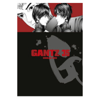 CREW Gantz 35