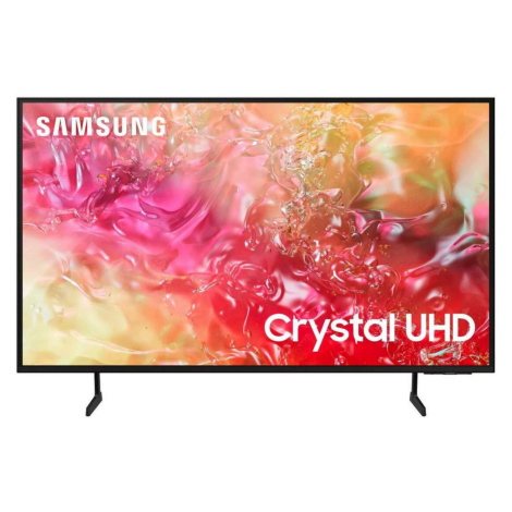 SAMSUNG UE65DU7172