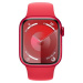 Apple Watch Series 9 GPS 41mm PRODUCT RED, MRXH3QC/A (M/L)