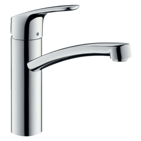 Hansgrohe Focus M41 - Drezová batéria, chróm 31806000