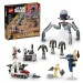 LEGO ® 75372Clone Tr.&Btt DroidBttl P