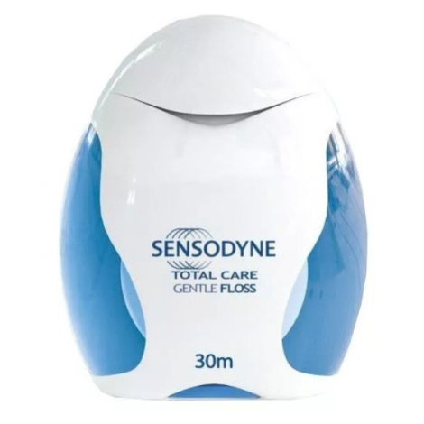 SENSODYNE Expanding floss Zubná niť 30 m