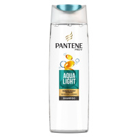 Pantene šampón 400ml Aqua Light