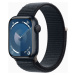 Apple Watch Series 9 GPS 45mm Midnight, MR9C3QC/A