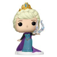 Funko POP! Frozen: Elsa