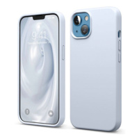 Elago kryt Silicone Case pre iPhone 13 - Light Blue