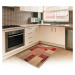 Kusový koberec SISALO/DAWN 706/044P – na ven i na doma - 66x120 cm Oriental Weavers koberce