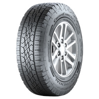 Continental CROSSCONTACT ATR 235/55 R18 100V