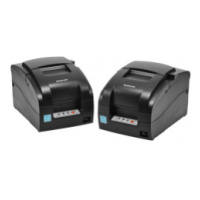 Bixolon SRP-275III SRP-275IIICOESG, USB, RS232, Ethernet, cutter, black