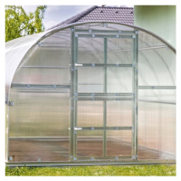 Gutta Gardentec Classic 4 x 3 m, polykarbonát 4 mm 4294585