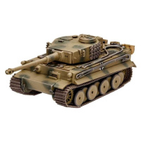 Plastic ModelKit tank 03262 - PzKpfw VI Ausf. H Tiger (1:72)